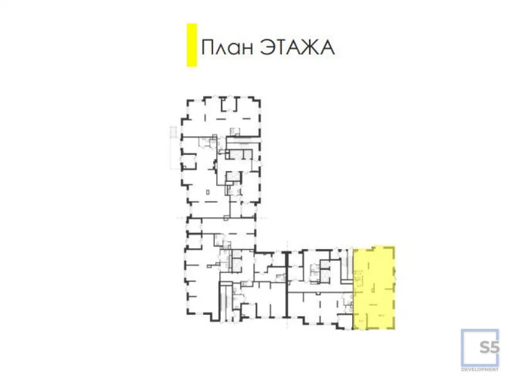 Продажа торгового помещения, м. Некрасовка, ЖК Квартал Некрасовка - Фото 5