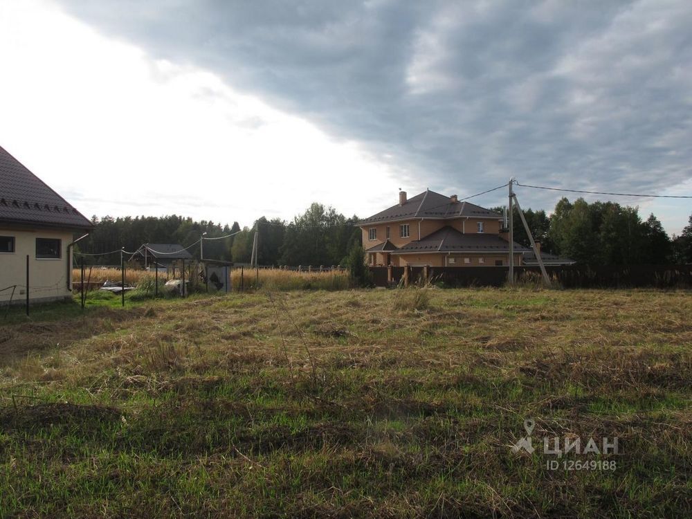 Село Воскресенское Ногинский Район Купить