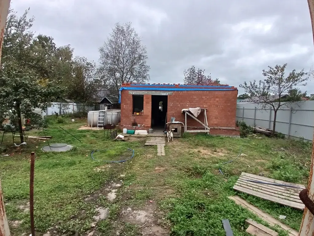 Продаю дом в Гарь-Покровском - Фото 1