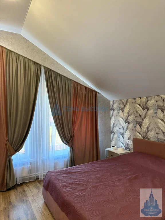 Продажа дома, Минаево, Домодедово г. о. - Фото 29