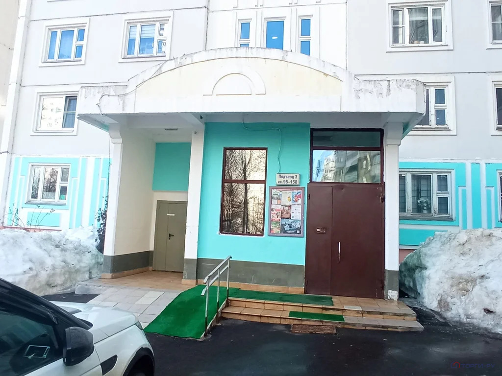 Продажа квартиры, ул. Скобелевская - Фото 4