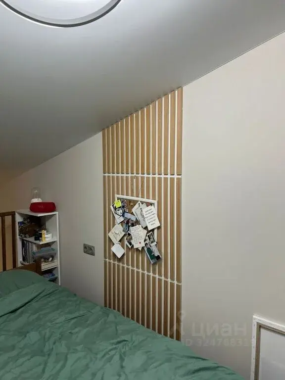 Продажа апартаментов-студии 25.0м Первомайская ул., 126, Москва, ВАО, ... - Фото 3