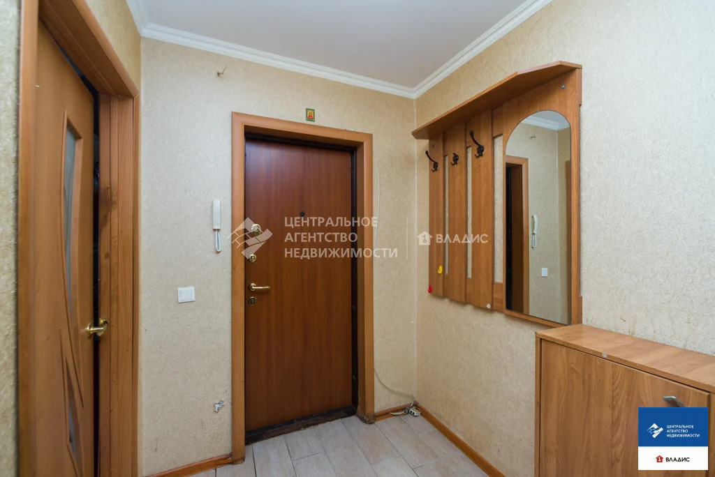 Продажа квартиры, Рязань, ул. Мервинская - Фото 15