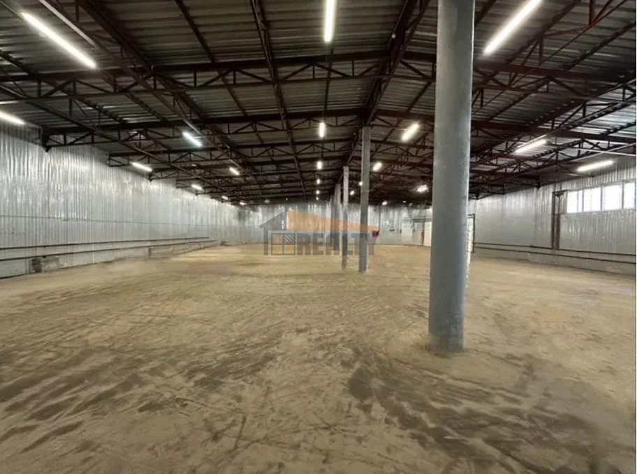 Аренда склада, Мытищи, Мытищинский район, 60 - Фото 5