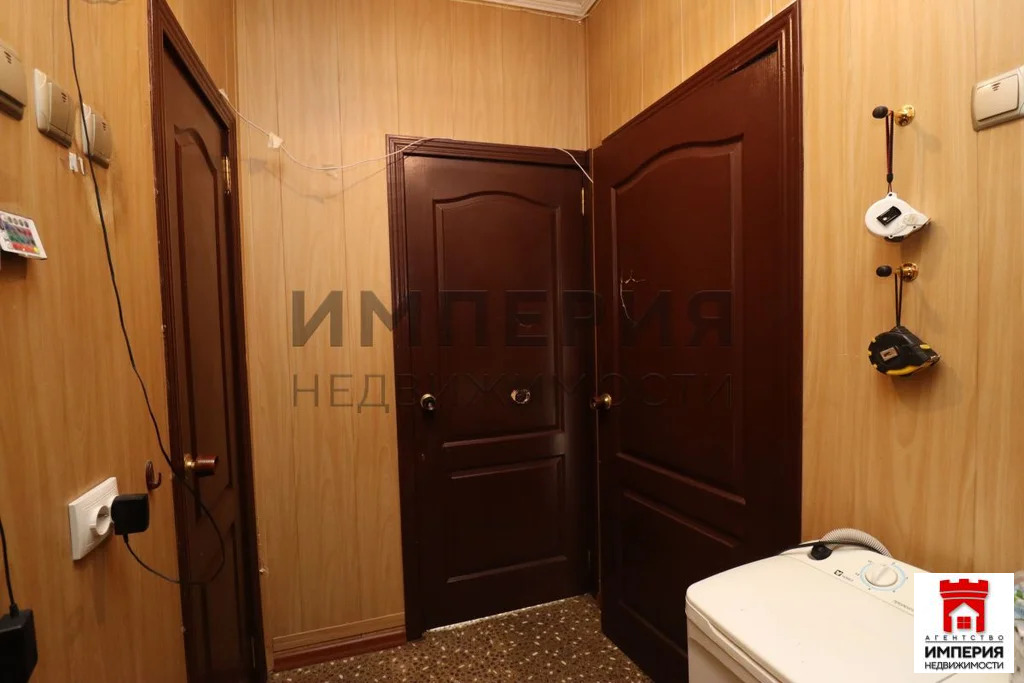 Продажа квартиры, Ола, Ольский район, ул. Мелиораторов - Фото 10