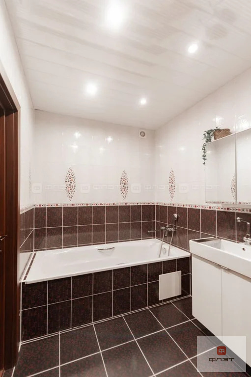 Продажа квартиры, Казань, тракт. Сибирский - Фото 12