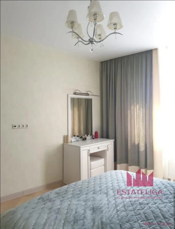 Аренда квартиры, ул. Лобачевского - Фото 1