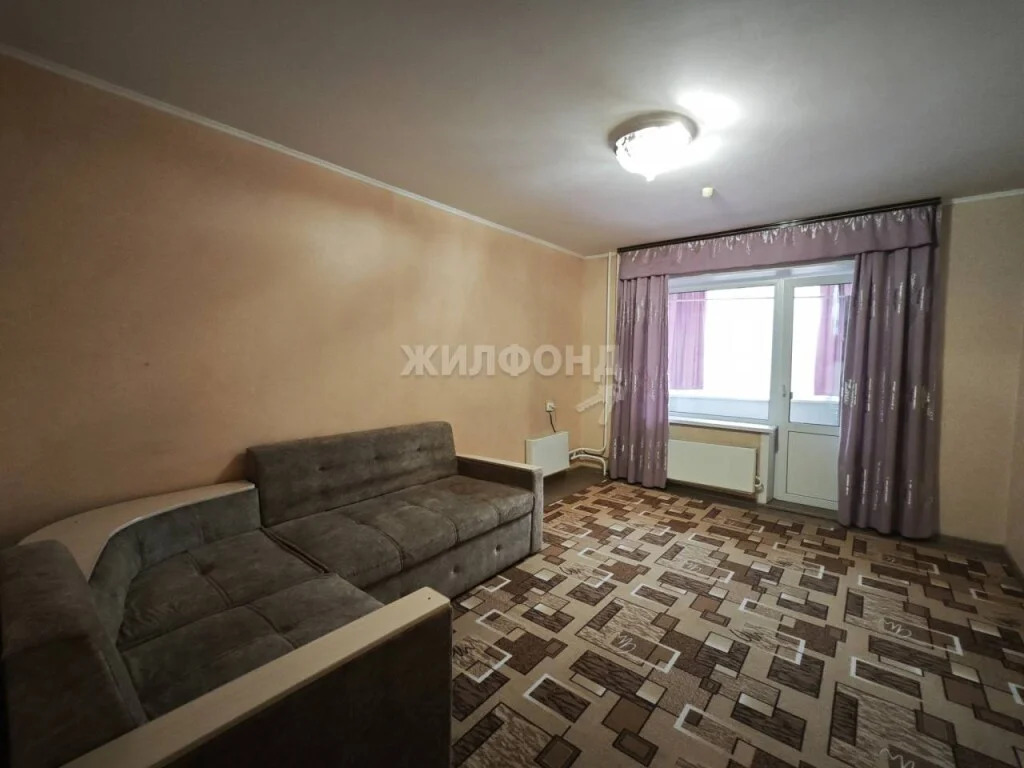 Продажа квартиры, Новосибирск, ул. Хилокская - Фото 0