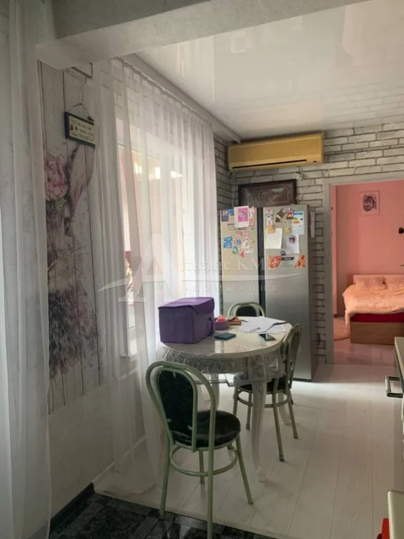 Продажа квартиры, Минеральные Воды, ул. 50 лет Октября - Фото 1