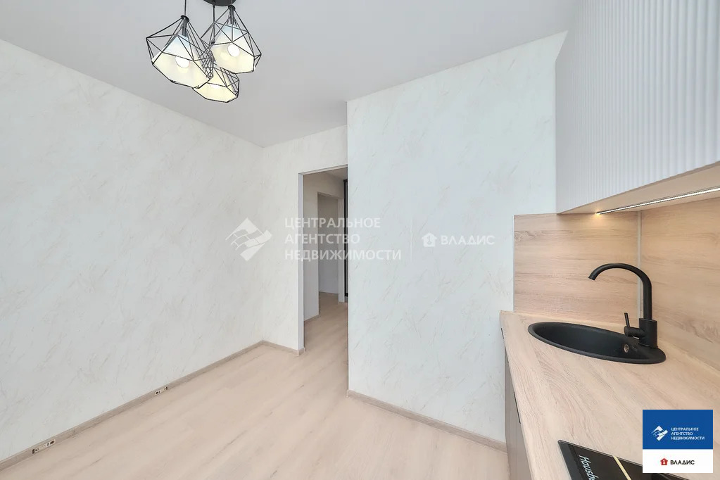 Продажа квартиры, Рязань, Касимовское ш. - Фото 5