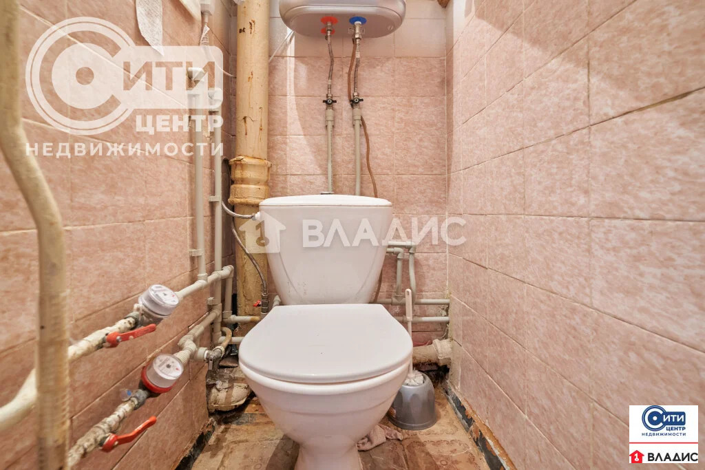 Продажа квартиры, Воронеж, ул. Гаршина - Фото 15