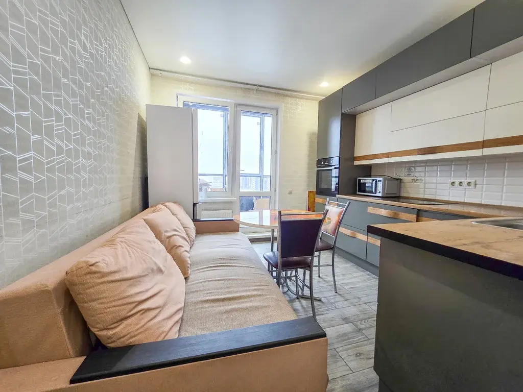 2к.кв. пр. Ленина, дом 219 - Фото 5