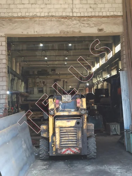 г. Щелково, пр-д Домостроителей, 4300 м2 Склад и 1,68 га участок (ном. ... - Фото 9