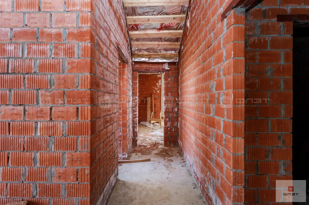 Продажа дома, Тарлаши, Лаишевский район, дом 1000 - Фото 14