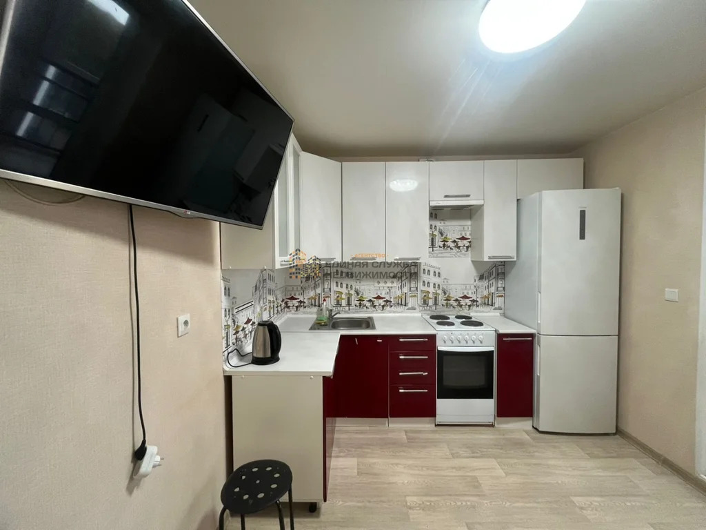 Аренда квартиры, Уфа, улица Гази Загитова - Фото 3