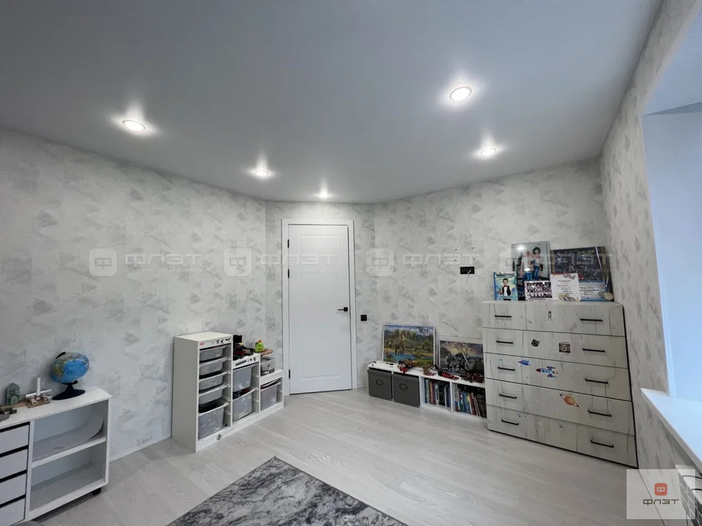 Продажа дома, Шигали, Высокогорский район, ул. Советская - Фото 11