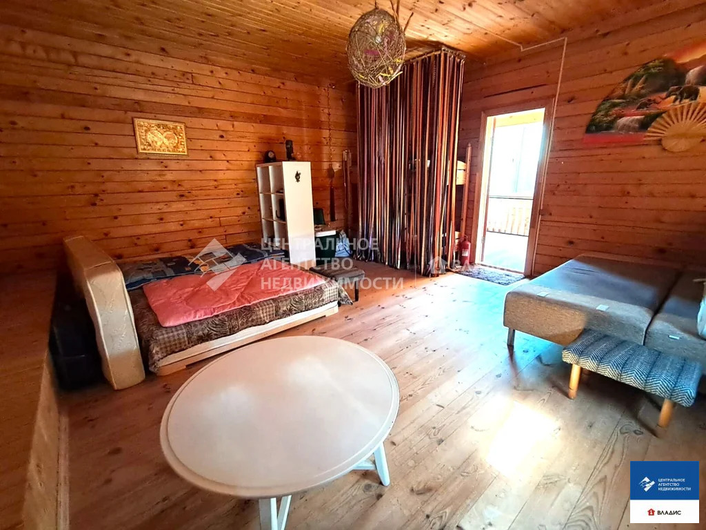 Продажа дома, Большой Мутор, Касимовский район - Фото 17