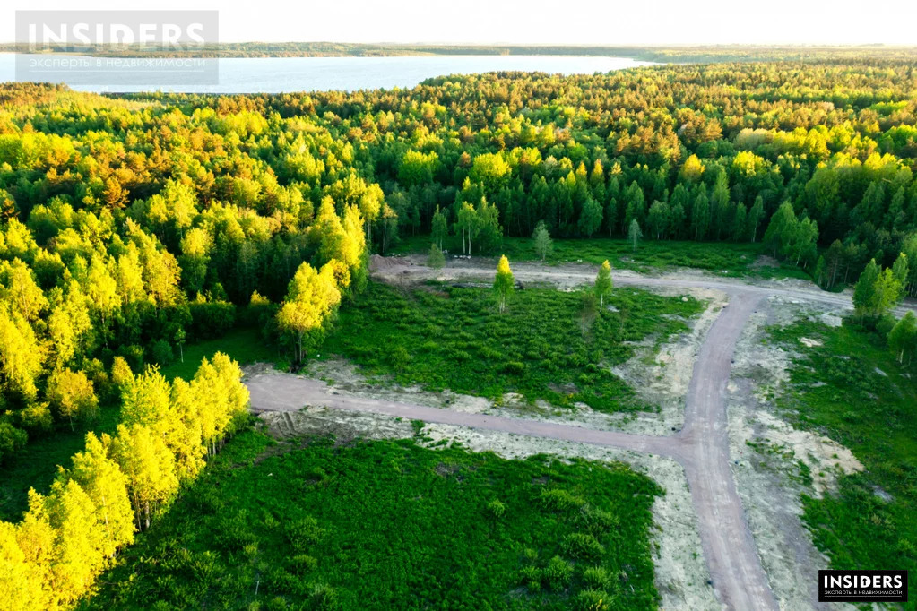 Продажа участка, Новое Токсово, Всеволожский район - Фото 9