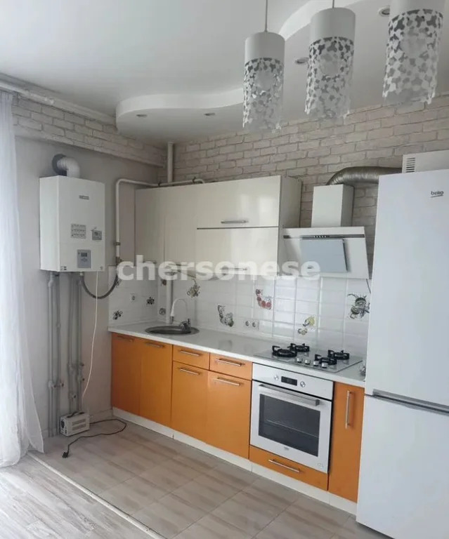 Продажа квартиры, Севастополь, ул. Руднева - Фото 3