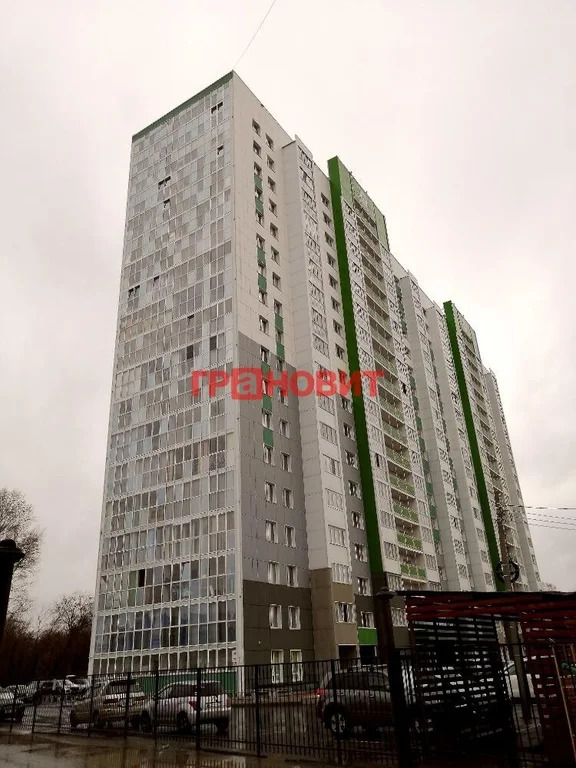Продажа квартиры, Новосибирск, ул. Колхидская - Фото 13