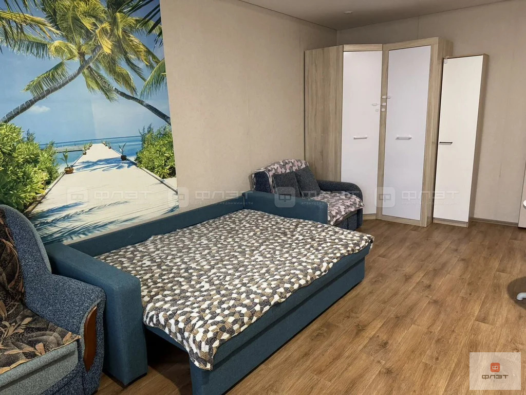 Продажа квартиры, Казань, ул. Рихарда Зорге - Фото 3