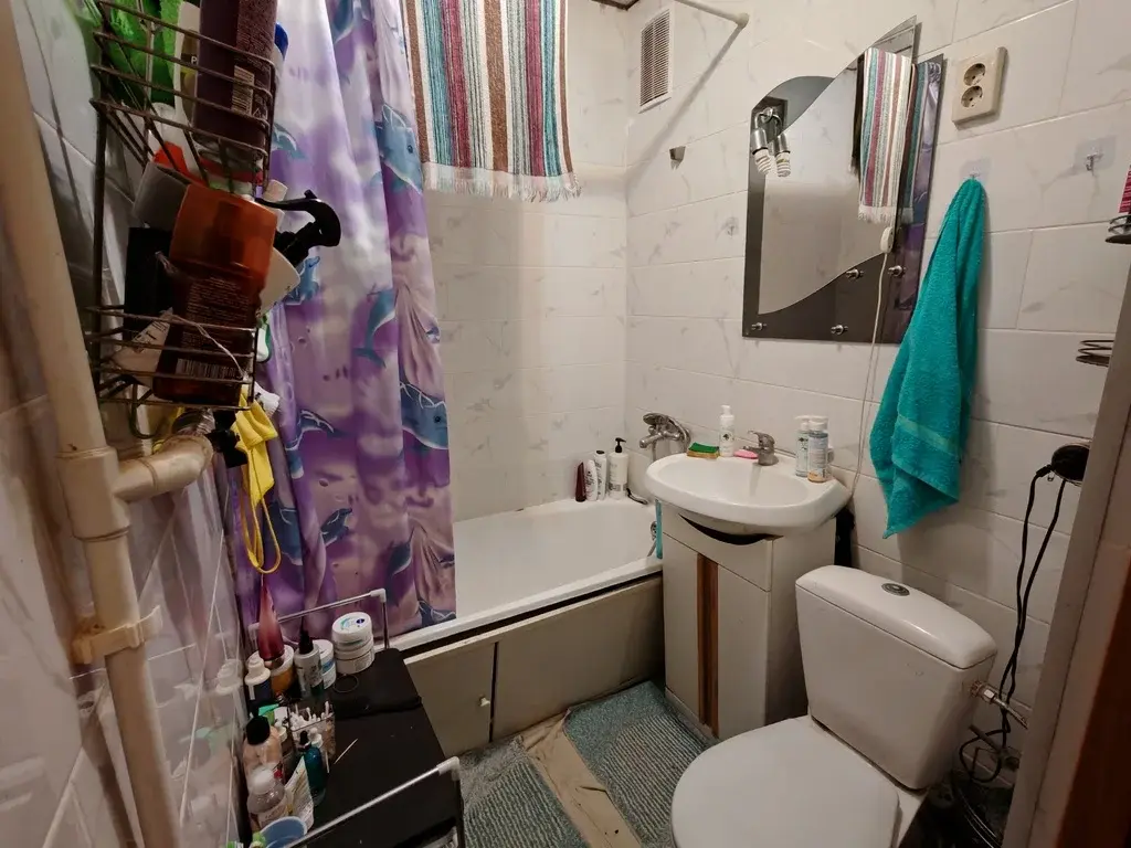 Продам квартиру в Лобне - Фото 28