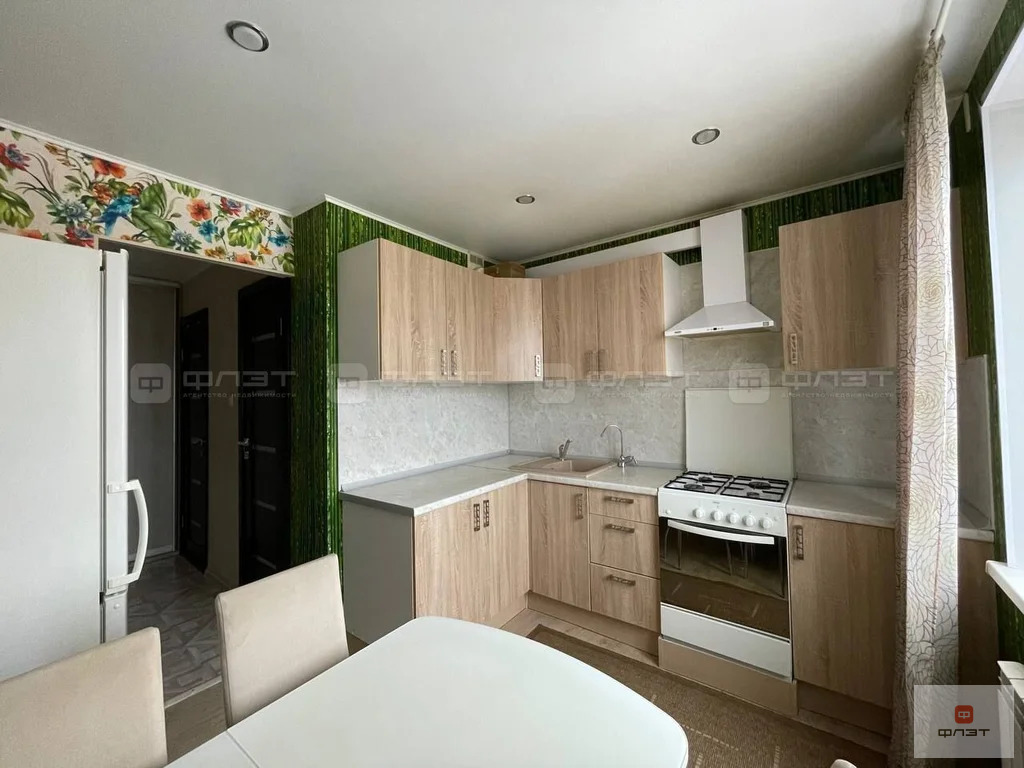 Продажа квартиры, Казань, Фатыха Амирхана пр-кт. - Фото 14