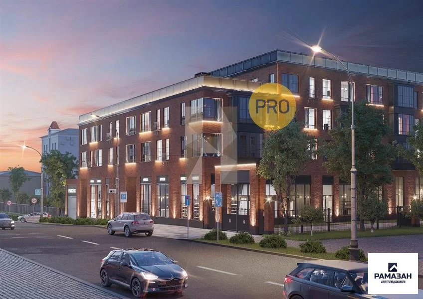 Продажа квартиры в новостройке, Казань, ул. Габдуллы Тукая - Фото 3