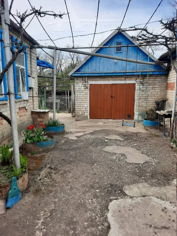 Продажа дома, Георгиевск, ул. Пролетарская - Фото 10