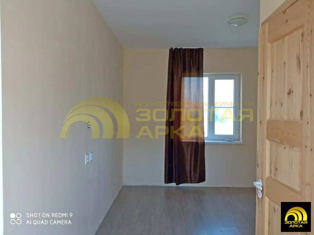 Продажа дома, Волна, Темрюкский район, ул. Фанагорийская - Фото 19