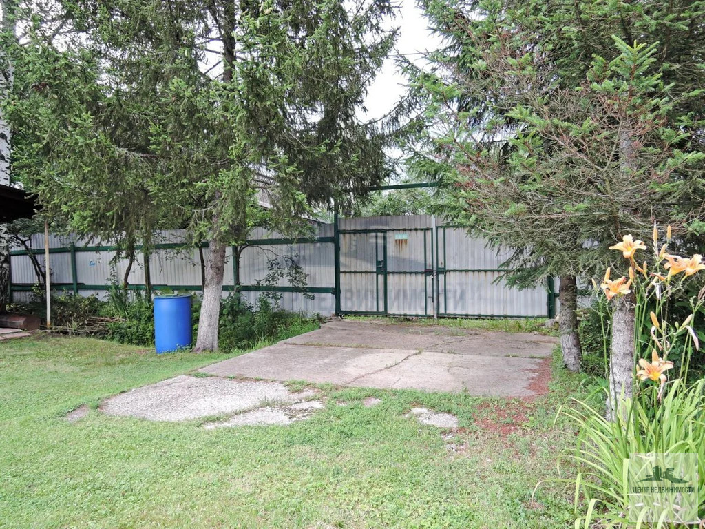 ПРОДАЕТСЯ ТЁПЛЫЙ ДОМ 58 ИЗ БРУСА НА УХОЖЕННОМ УЧАСТКЕ - Фото 6