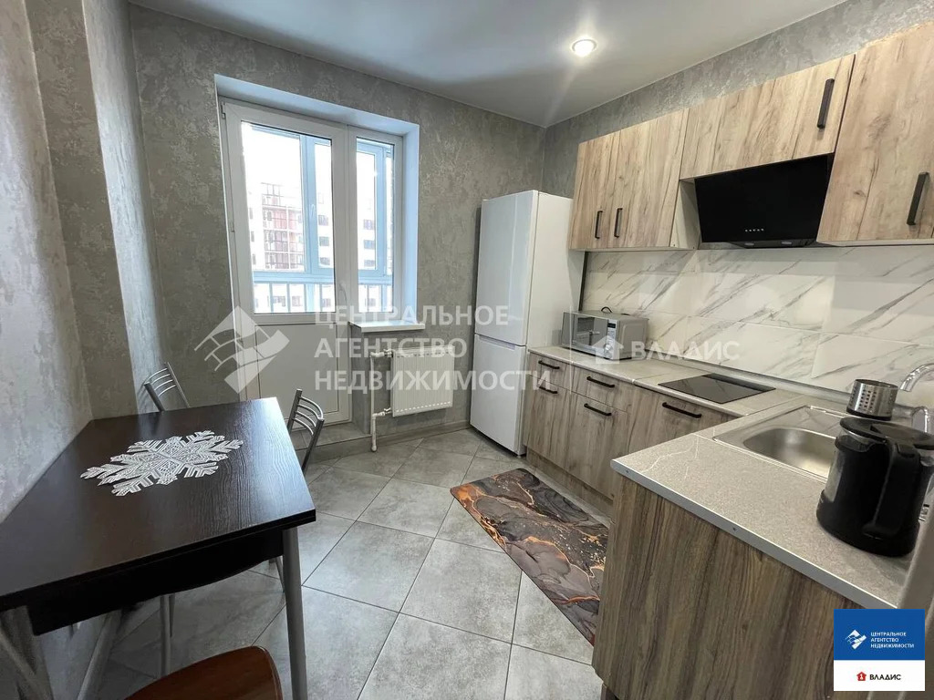 Аренда квартиры, Дядьково, Рязанский район, 2-й Бульварный проезд - Фото 13