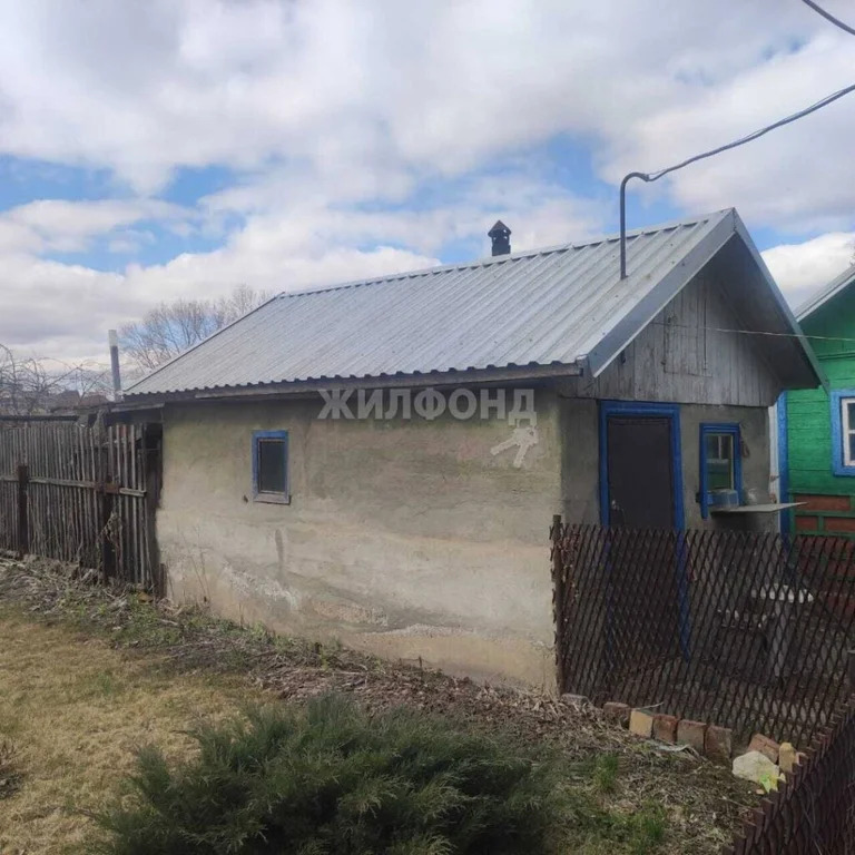 Продажа дома, Новосибирск, ул. Большая - Фото 12