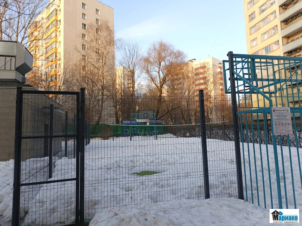 Продажа квартиры, Симферопольский проезд - Фото 25