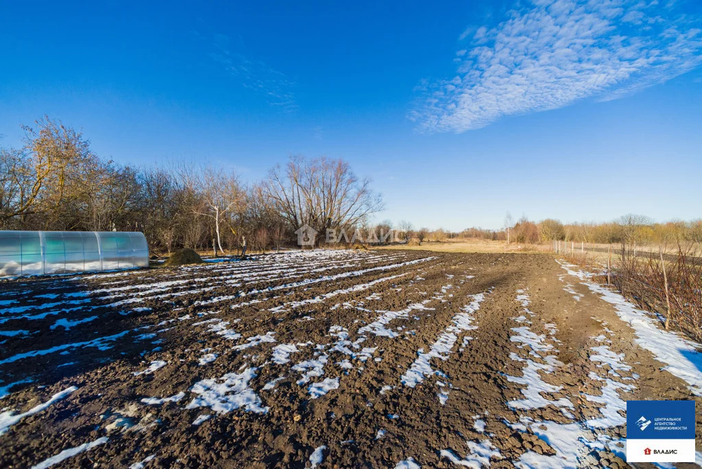 Продажа дома, Большие Поляны, Старожиловский район, ул. Колхозная - Фото 24