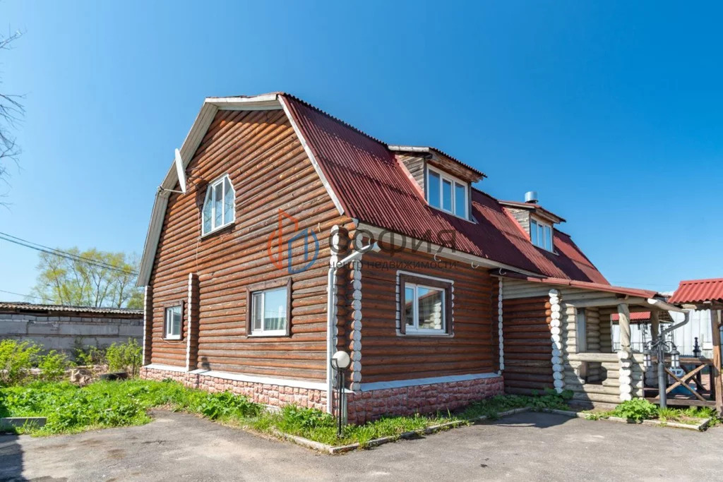 Купить Дом Архангельское 5