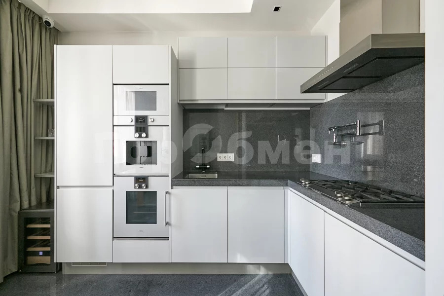 Продажа квартиры, м. Смоленская, Улица Новый Арбат, 31/12 - Фото 21