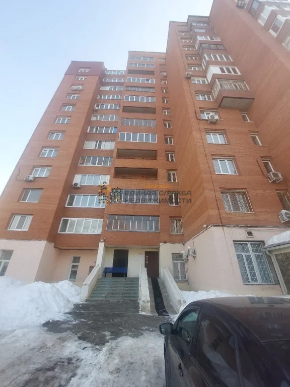 Аренда квартиры, Уфа, ул. Свердлова - Фото 2