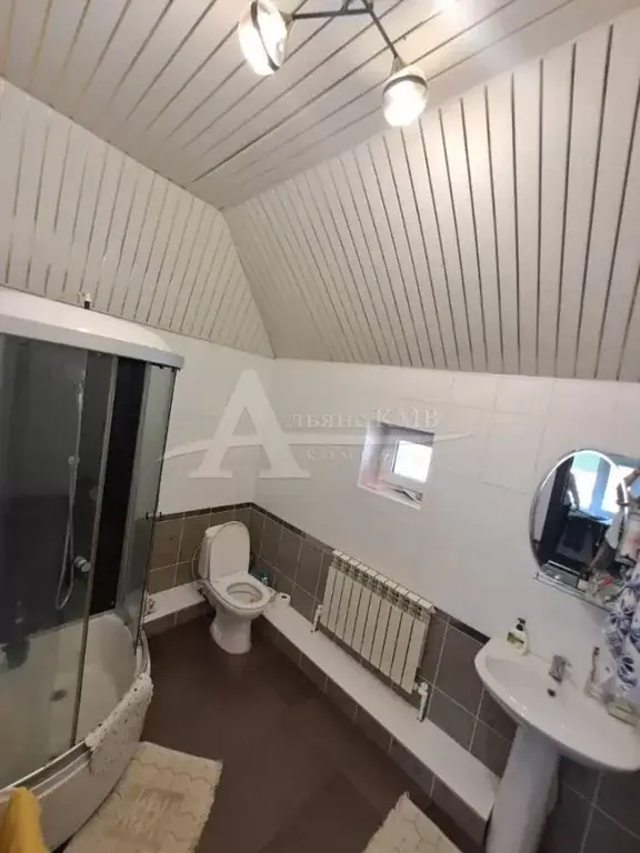 Продажа дома, Минеральные Воды, ул. Горская - Фото 8