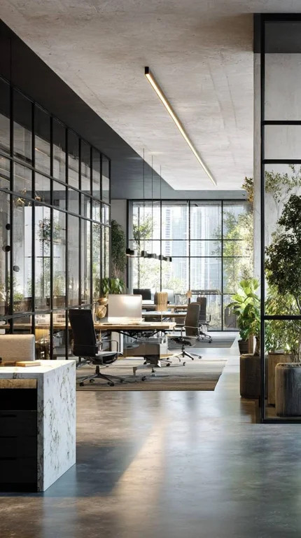 Продажа офиса, Оренбург, Алексеевский пер. - Фото 8