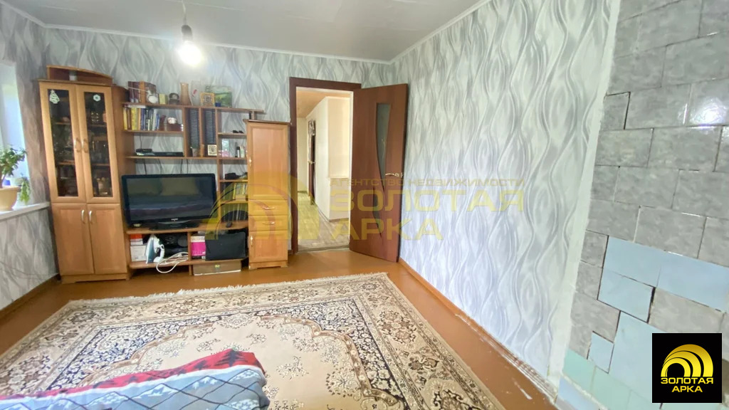 Продажа дома, Коржевский, Славянский район, ул. Садовая - Фото 9