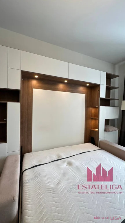 Аренда квартиры, Лазоревый проезд - Фото 4