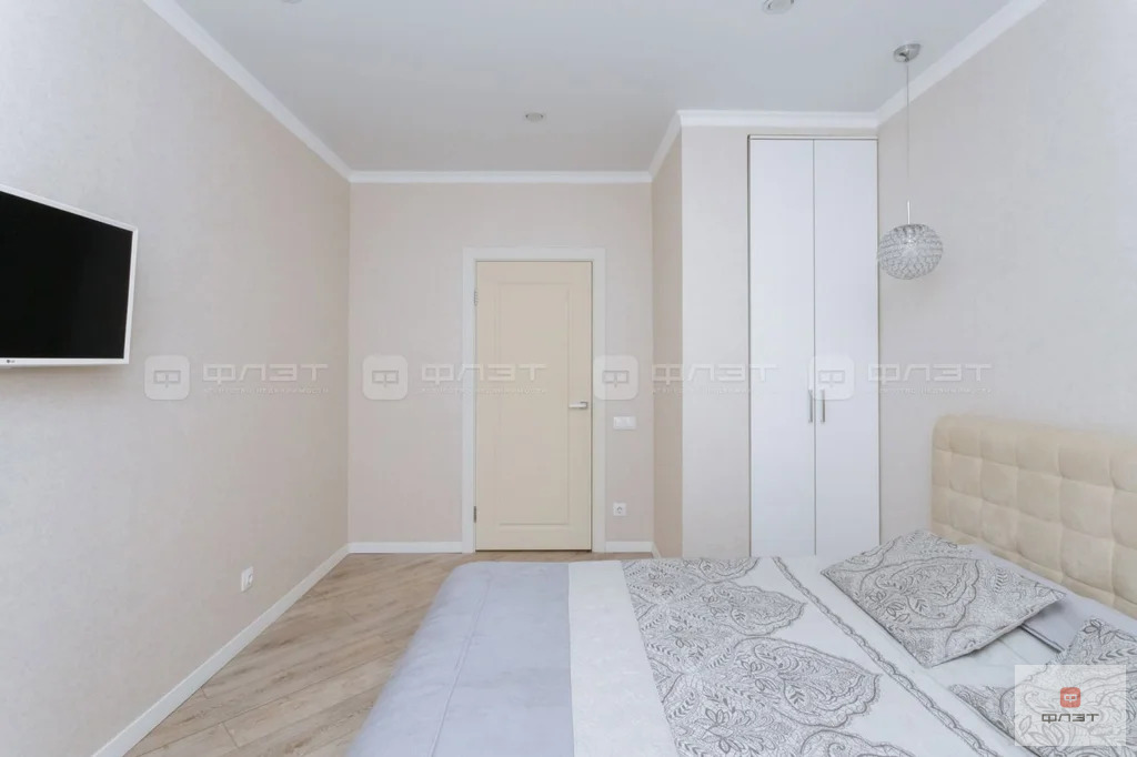 Продажа квартиры, Казань, ул. Гастелло - Фото 19