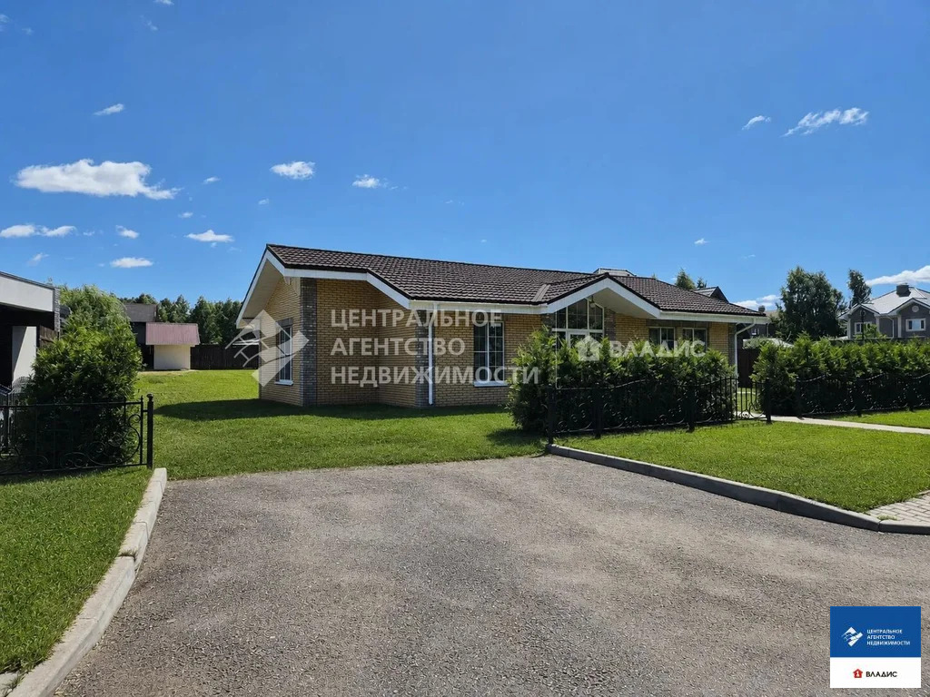Продажа дома, Варские, Рязанский район, Преображенская улица - Фото 7