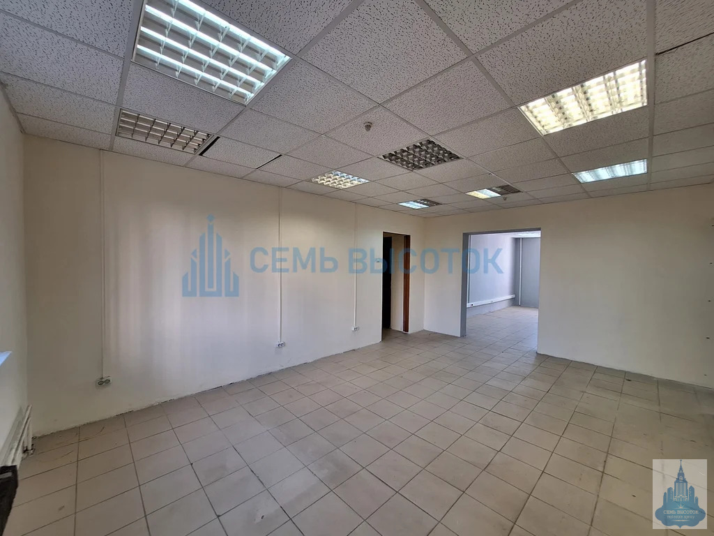 Аренда ПСН, ул. Брусилова - Фото 8