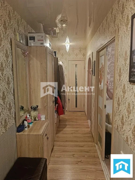 Продажа квартиры, Кохма, Ивановский район, улица Александра Кувшинова - Фото 14