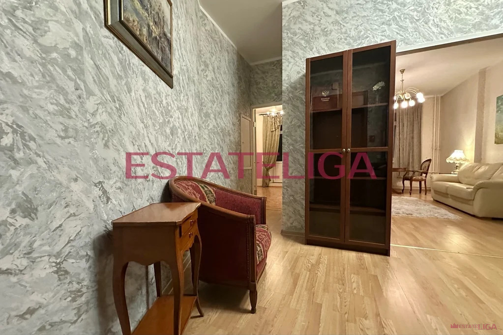 Аренда квартиры, ул. Часовая - Фото 19