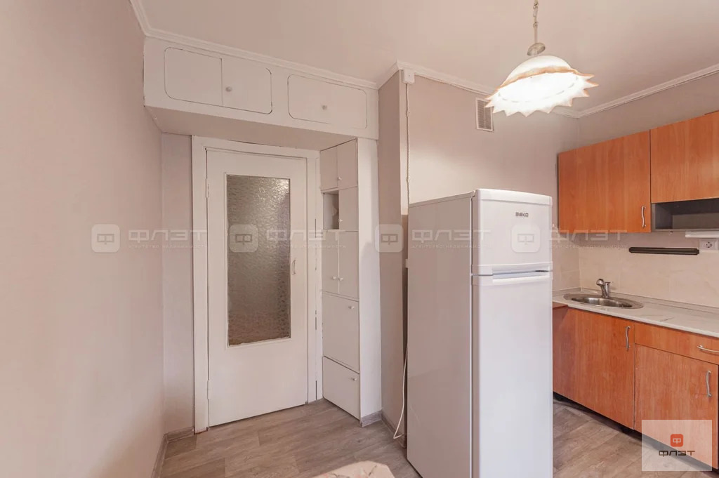 Продажа квартиры, Казань, ул. Гаврилова - Фото 4