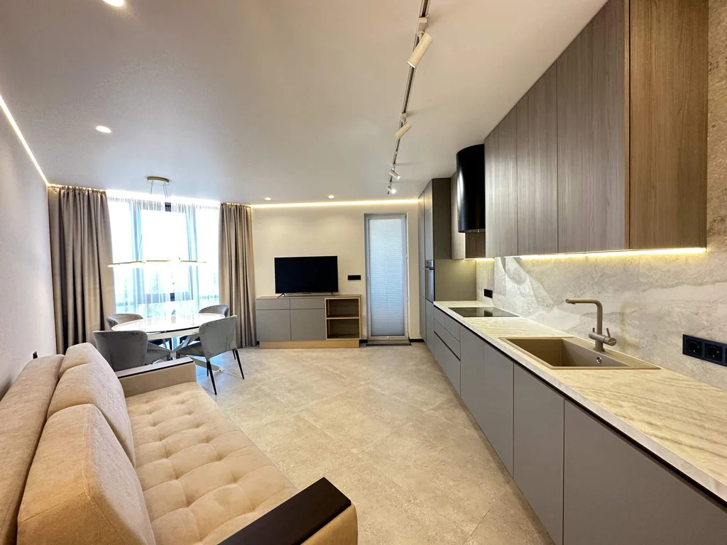 Продается 2-комн. квартира 50.1 кв.м. - Фото 4