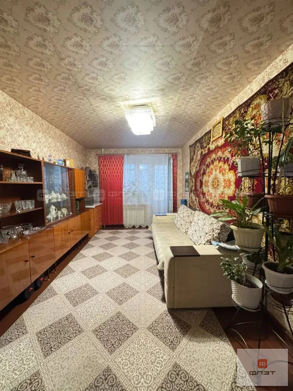 Продажа квартиры, Казань, ул. Космонавтов - Фото 11